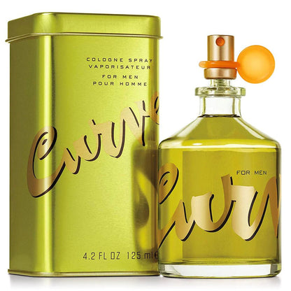 Liz Claiborne Curve for Men Cologne