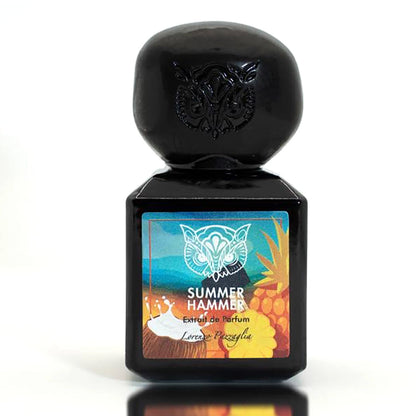 Lorenzo Pazzaglia Summer Hammer