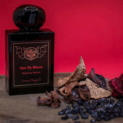 Lorenzo Pazzaglia Van Py Rhum