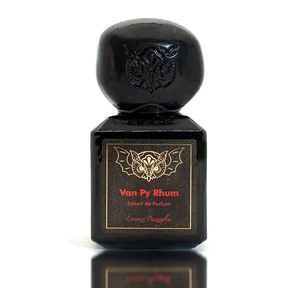 Lorenzo Pazzaglia Van Py Rhum