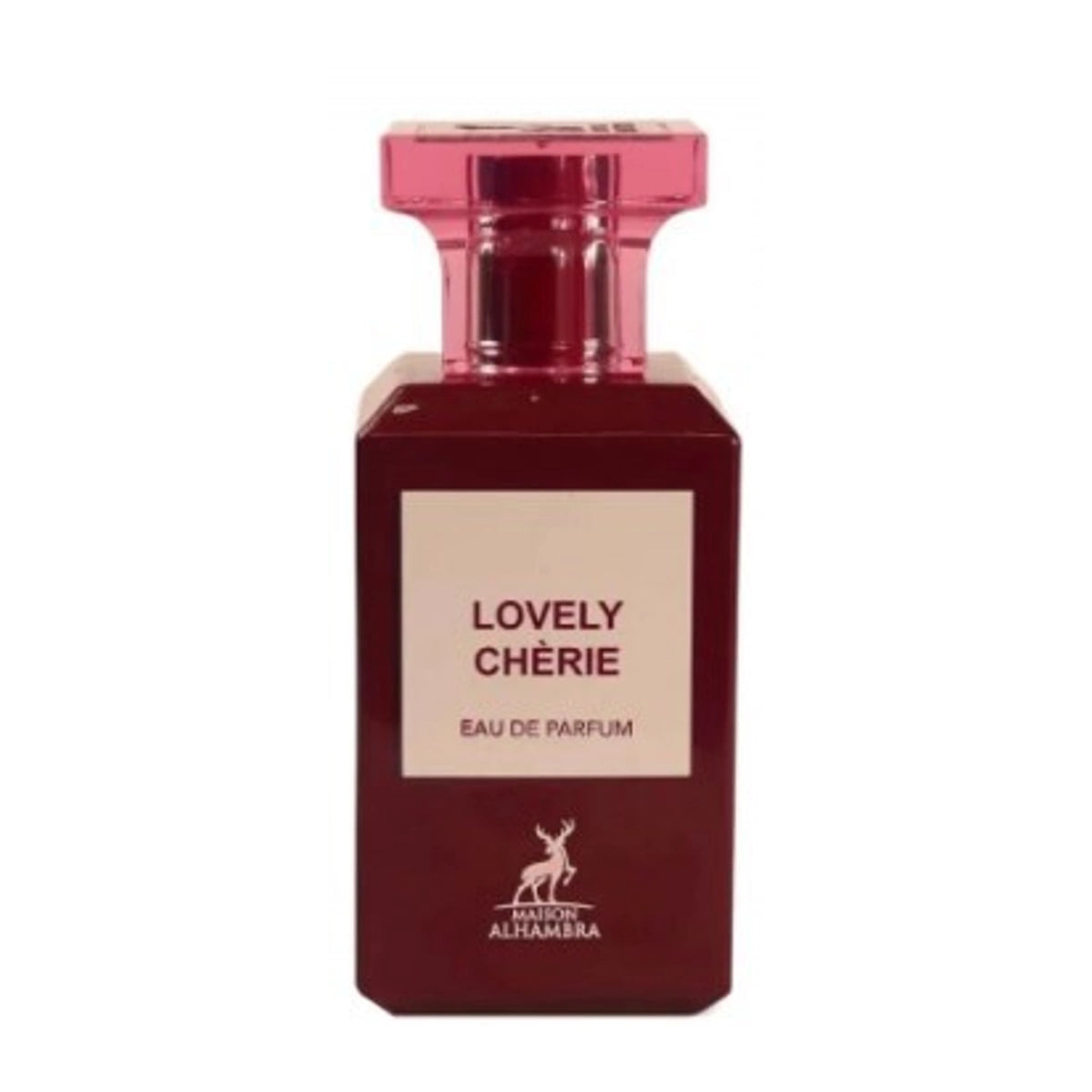 Maison Alhambra Lovely Chèrie