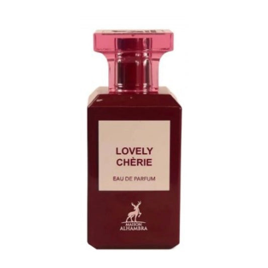 Maison Alhambra Lovely Chèrie