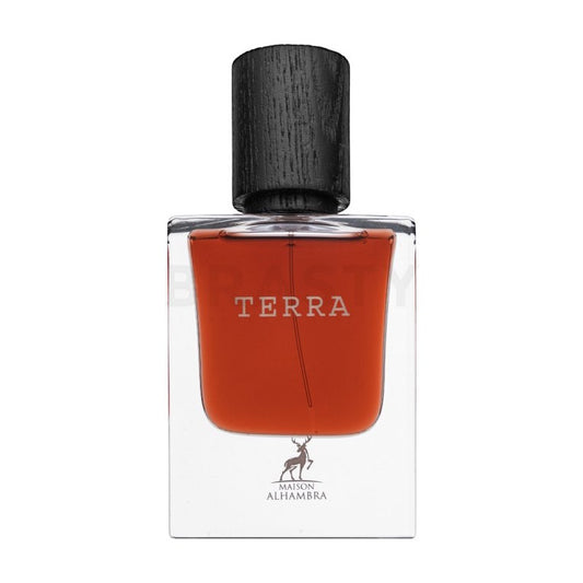 Maison Alhambra Terra