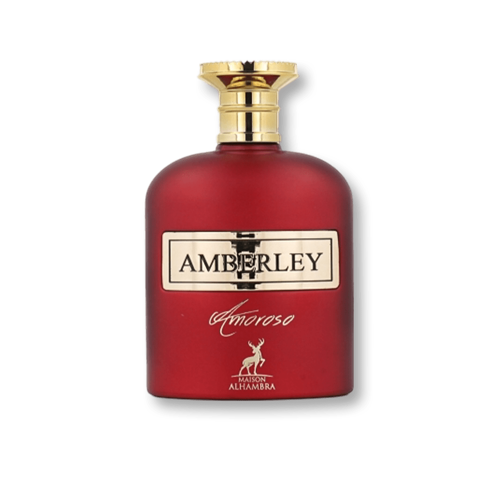 Maison Alhambra Amberley Amoroso