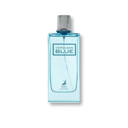 Maison Alhambra Cerulean Blue