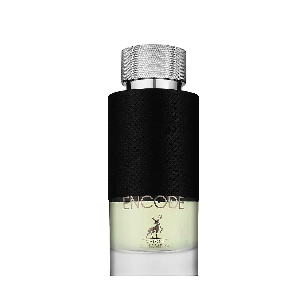 Maison Alhambra Encode