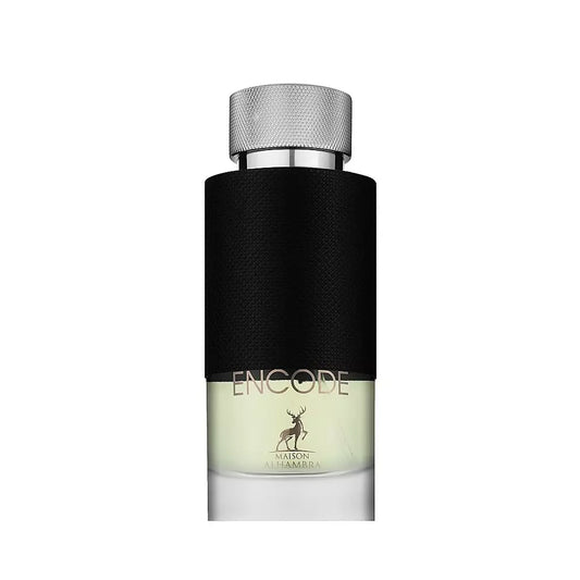 Maison Alhambra Encode
