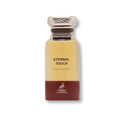 Maison Alhambra Eternal Touch