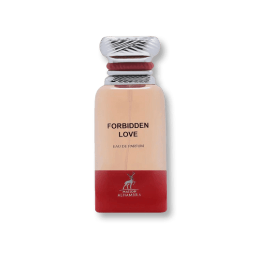 Maison Alhambra Forbidden Love