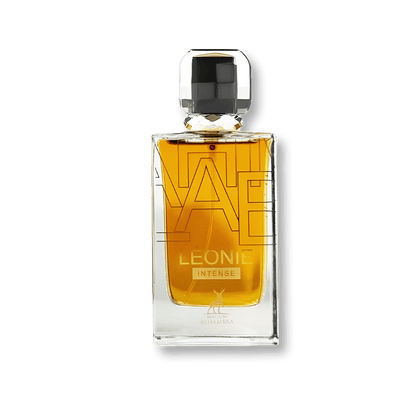 Maison Alhambra Léonie Intense