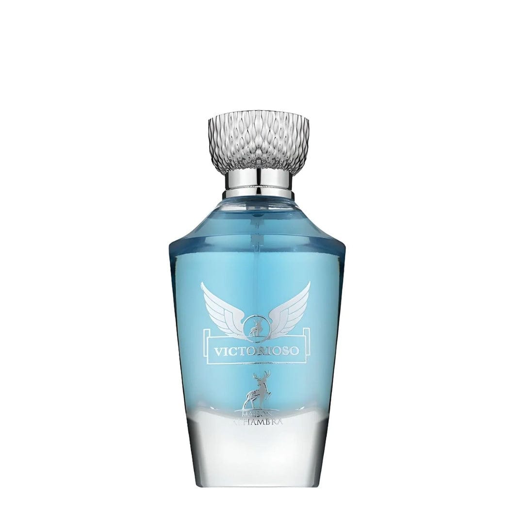 Maison Alhambra Victorioso