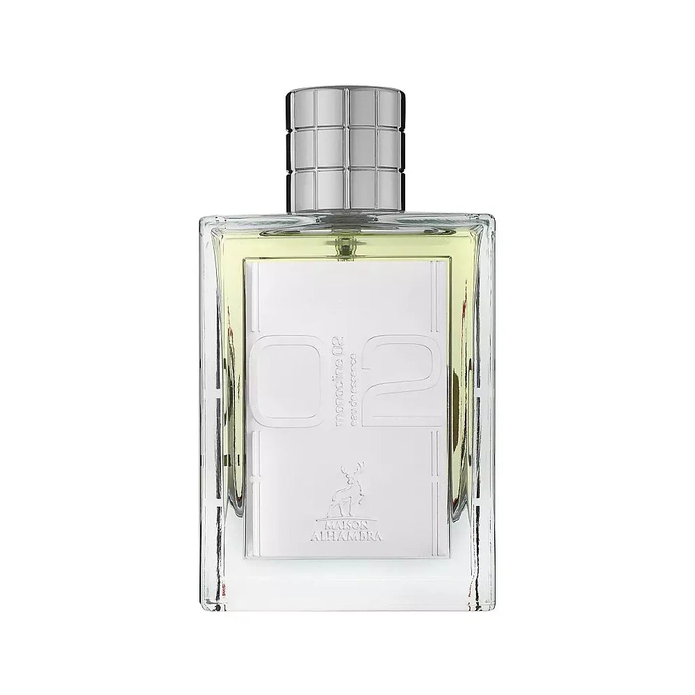 Maison Alhambra Monocline 02