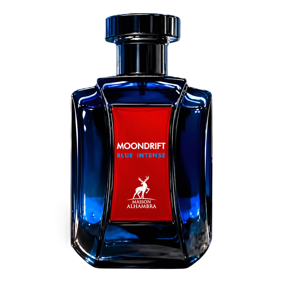 Maison Alhambra Moondrift Blue Intense