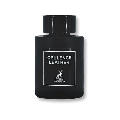 Maison Alhambra Opulence Leather