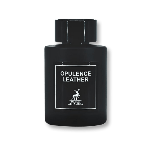 Maison Alhambra Opulence Leather