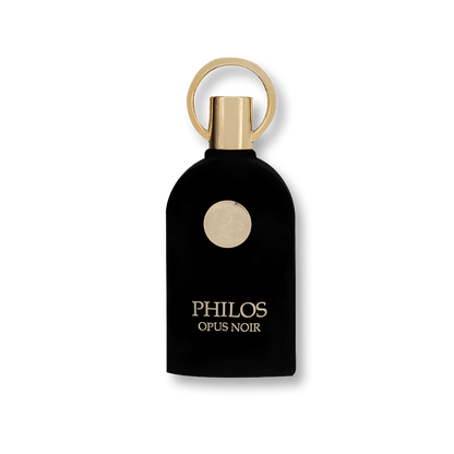Maison Alhambra Philos Opus Noir