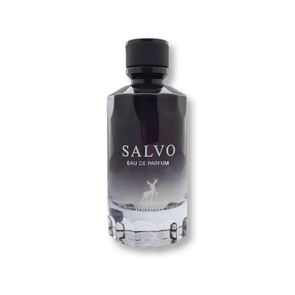 Maison Alhambra Salvo