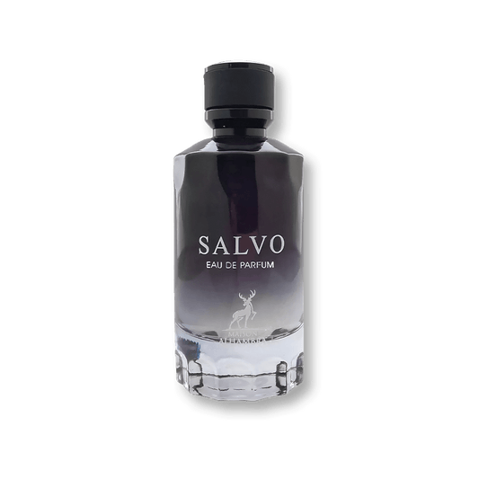 Maison Alhambra Salvo