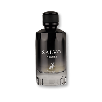 Maison Alhambra Salvo Intense