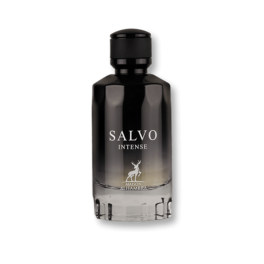 Maison Alhambra Salvo Intense