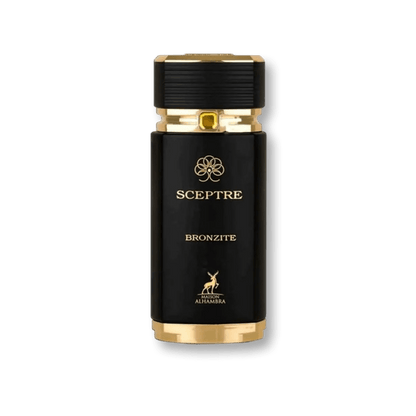 Maison Alhambra Sceptre Bronzite