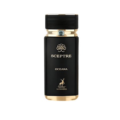 Maison Alhambra Sceptre Oceana