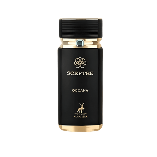Maison Alhambra Sceptre Oceana