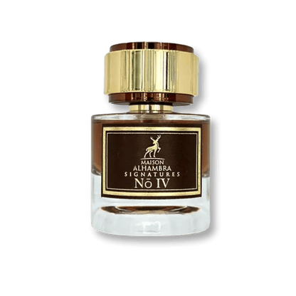 Maison Alhambra Signature #4