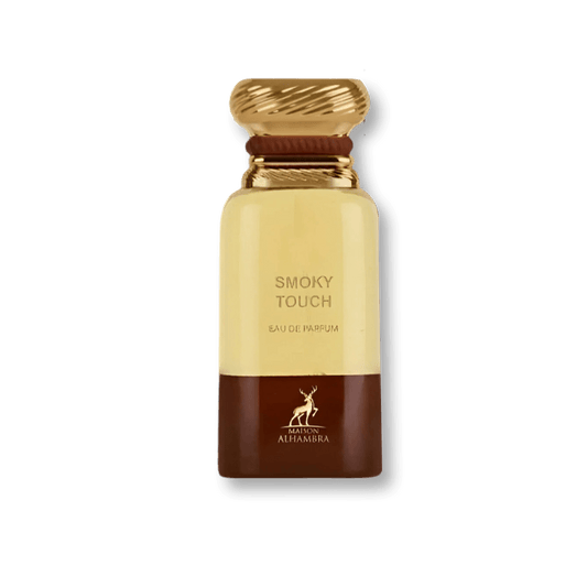 Maison Alhambra Smoky Touch