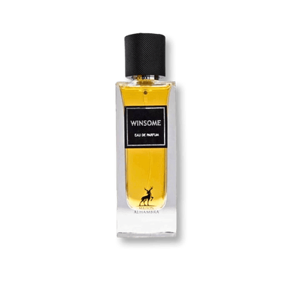 Maison Alhambra Winsome