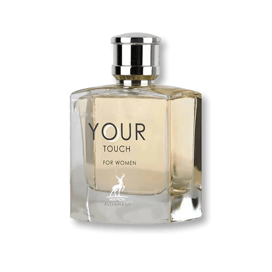 Maison Alhambra Your Touch For Women