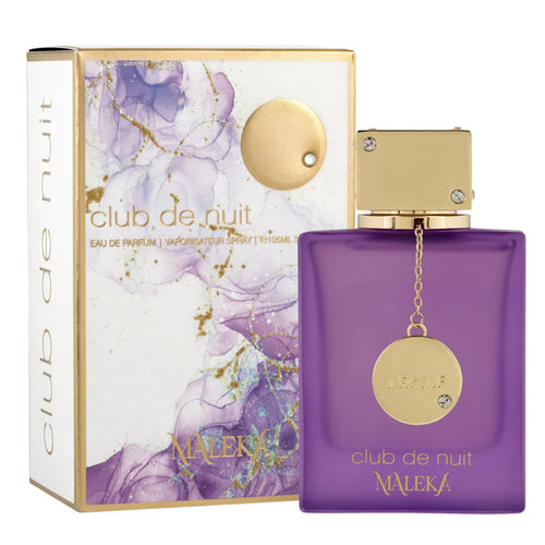 Decants de Armaf Club De Nuit Maleka en Costa Rica – Decants.cr