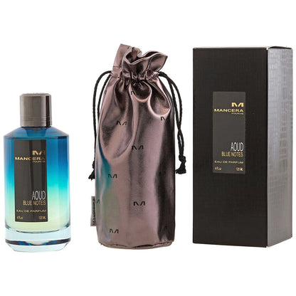 Mancera Aoud Blue Notes