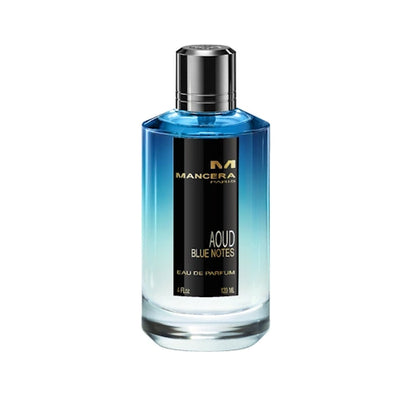 Mancera Aoud Blue Notes