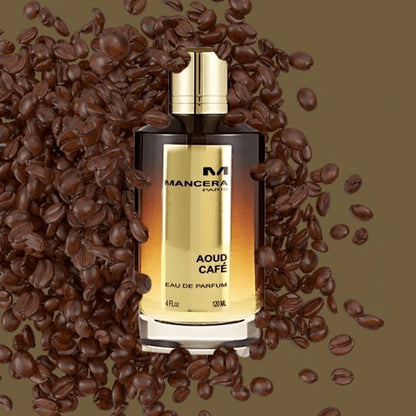 Mancera Aoud Café