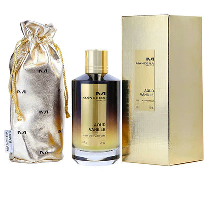 Mancera Aoud Vanille