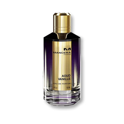 Mancera Aoud Vanille
