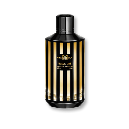 Mancera Black Line