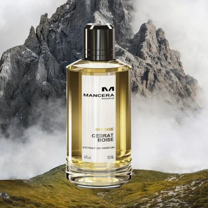 Mancera Cedrat Boise