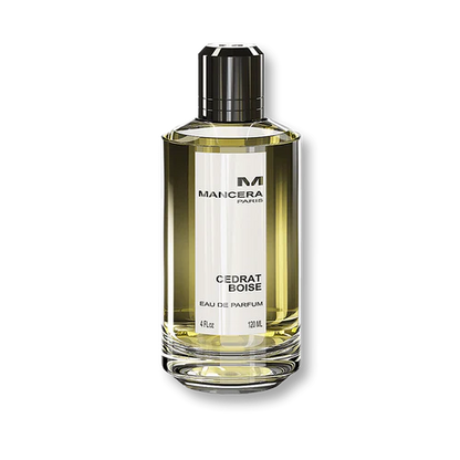 Mancera Cedrat Boise