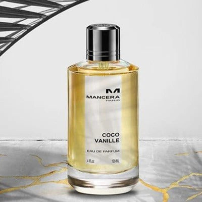 Mancera Coco Vanille