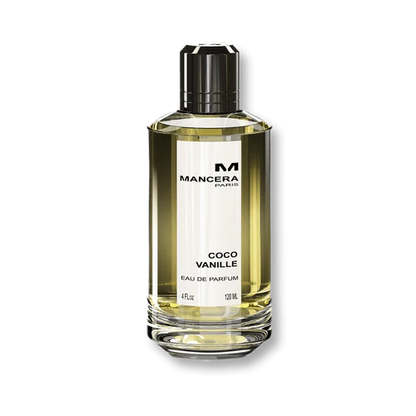 Mancera Coco Vanille
