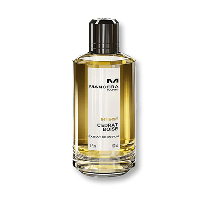 Mancera Intense Cedrat Boise