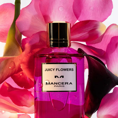 Mancera Juicy Flowers