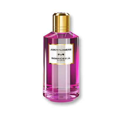 Mancera Juicy Flowers