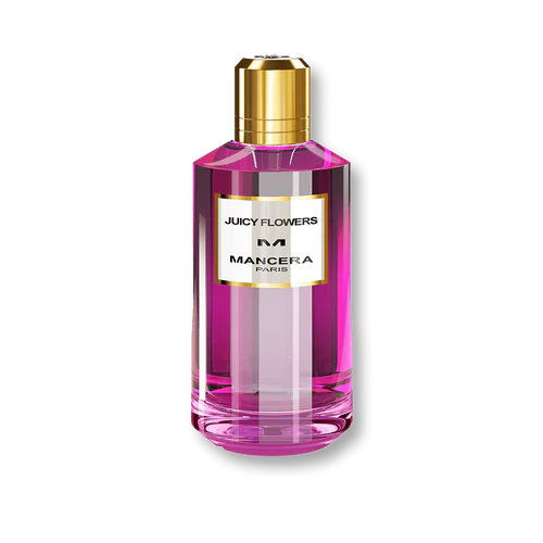 Mancera Juicy Flowers