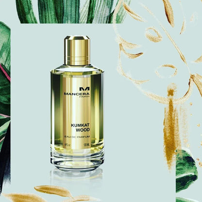 Mancera Kumkat Wood