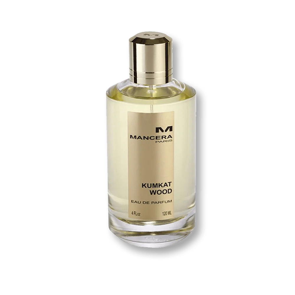 Mancera Kumkat Wood