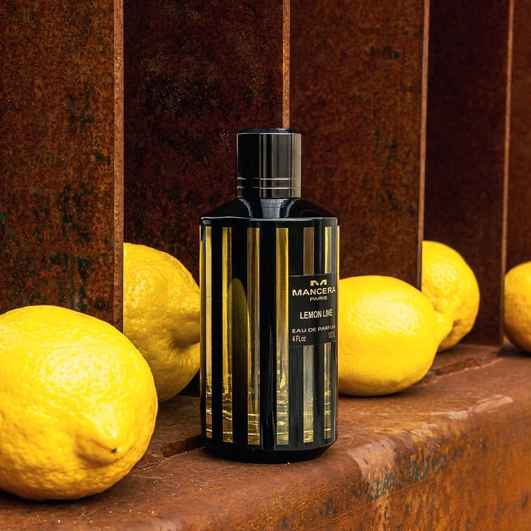 Mancera Lemon Line