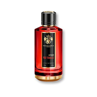 Mancera Red Tobacco Intense